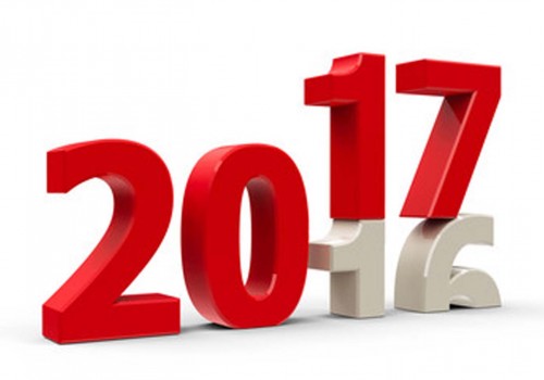 “Umarız 2017, 2016 gibi kötü bir yıl olmaz”