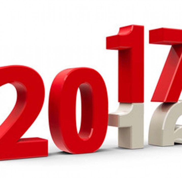 “Umarız 2017, 2016 gibi kötü bir yıl olmaz”