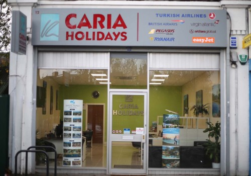 Caria Holidays’ten erken rezervasyon fırsatları