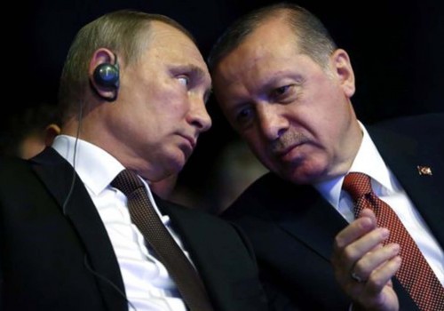 Putin’den tahıl çıkışı: Erdoğan’la görüşeceğim