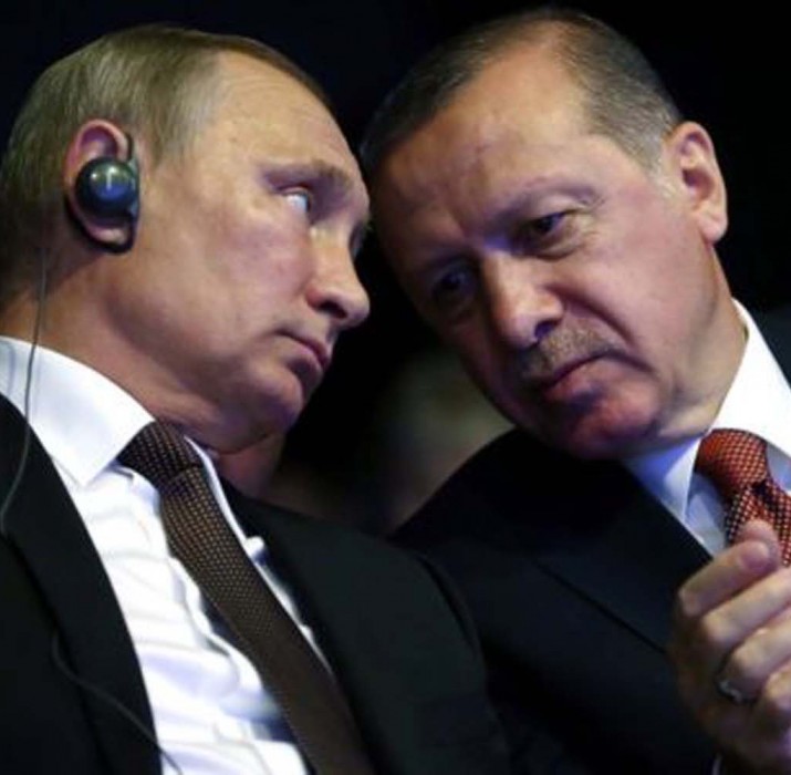 ‘AB toplantısında Erdoğan, Putin ve Trump etkili olacak’