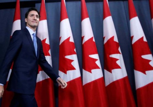 Justin Trudeau farklı bir yol seçti