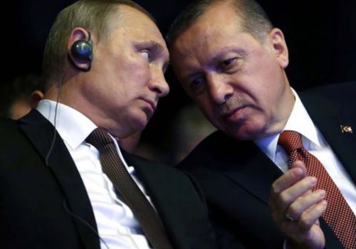 Guardian: Cinayet Ankara ve Moskova’yı daha da yakınlaştırır