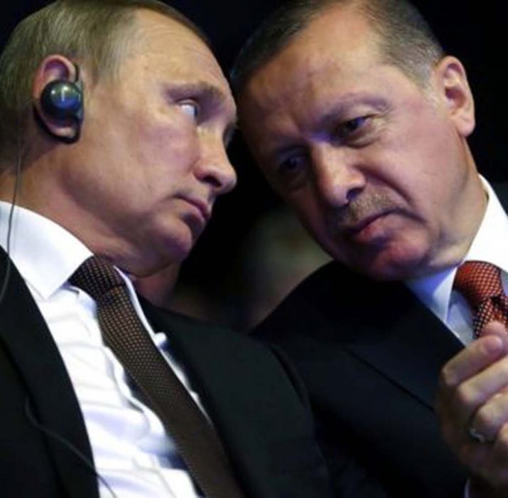 Guardian: Cinayet Ankara ve Moskova’yı daha da yakınlaştırır