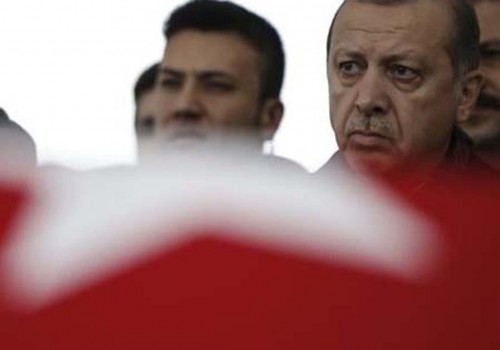 Economist: Son saldırı Erdoğan’ın daha fazla güç toplamasına yardımcı olacak