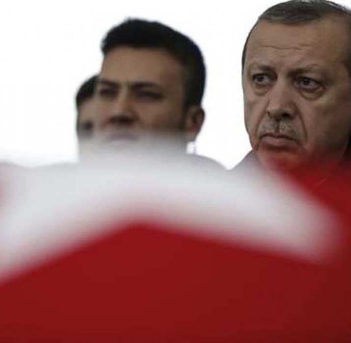 Economist: Son saldırı Erdoğan’ın daha fazla güç toplamasına yardımcı olacak