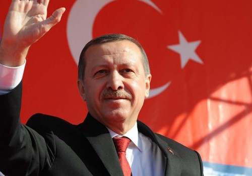 5’li konferansa Erdoğan da katılıyor