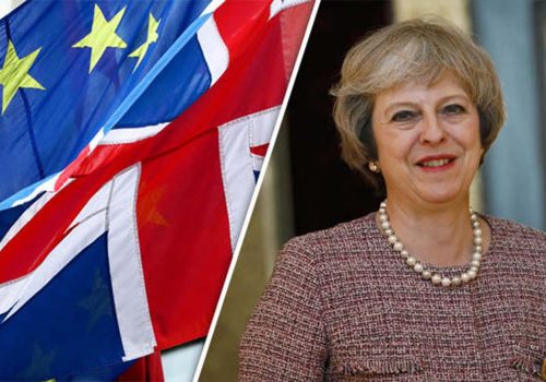 İngiltere, Brexit planını yeni yılda açıklayacak