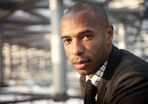 Eski milli futbolcu Thierry Henry’e yeni görev