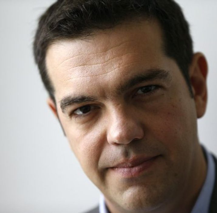 Tsipras: Kıbrıs’ı yeniden birleştirmek için son şans