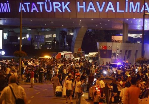 Economist’ten, İstanbul’un hava taşımacılığına övgü