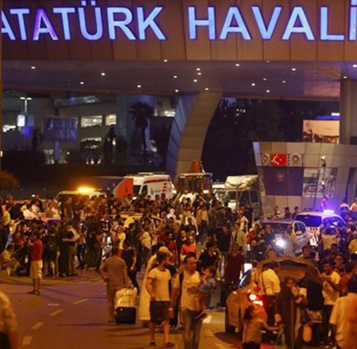 Economist’ten, İstanbul’un hava taşımacılığına övgü