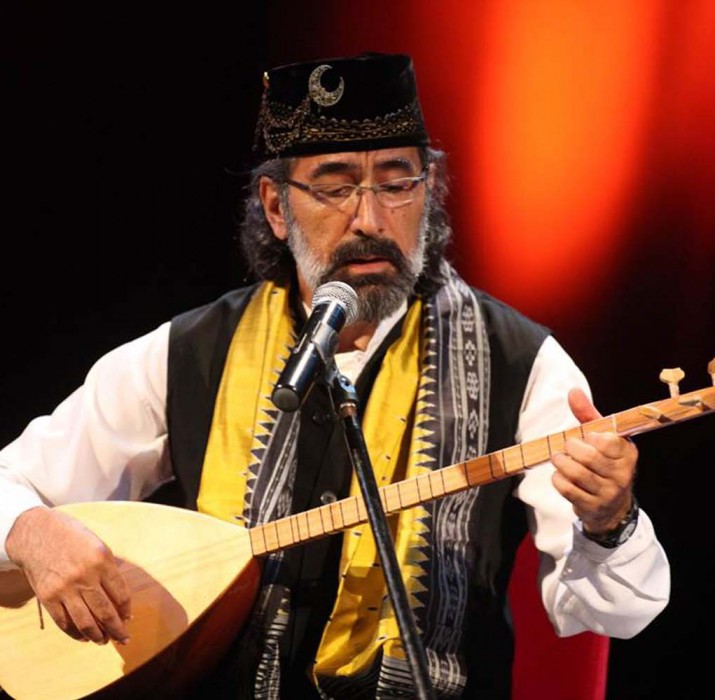 Sufi Music to mesmerise your world in London