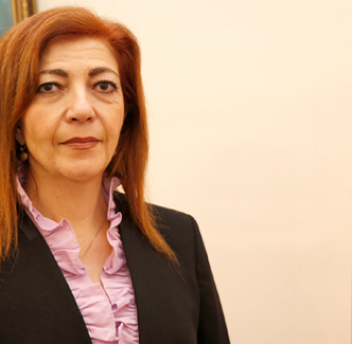 A look back at 2016-Zehra Başaran comes into Office as the new North Cyprus Representative