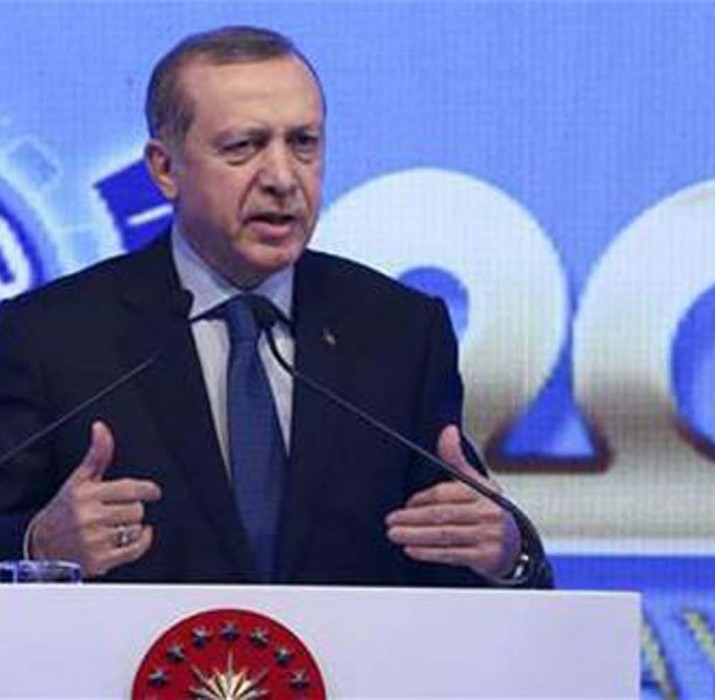 Erdoğan’s call on citizens to sell dollars