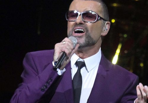 George Michael: Tributes for pop superstar