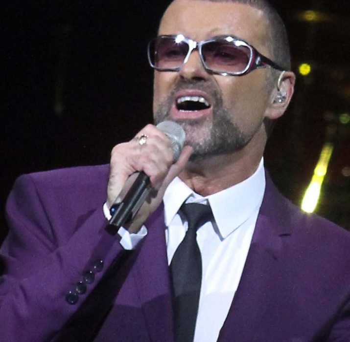 George Michael: Tributes for pop superstar