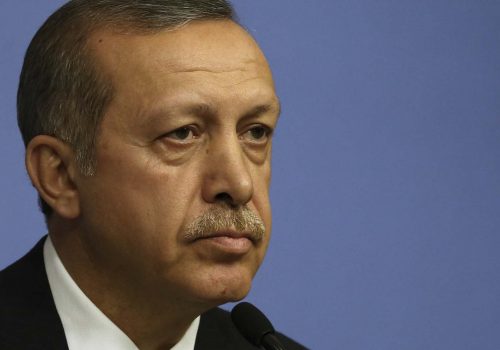 Dünya basınından Türkiye ve Erdoğan’a “Halep” övgüsü