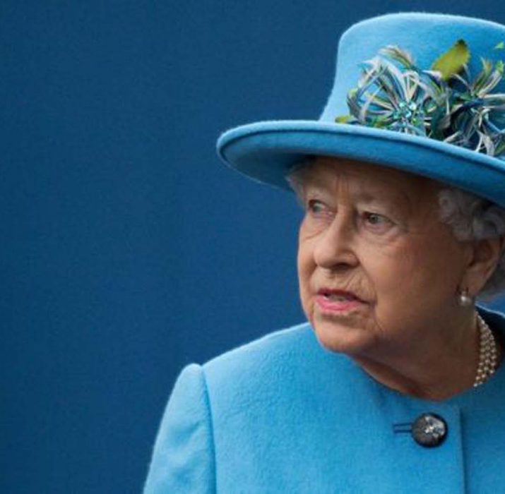 The Queen sends message of condolence to President of Turkey
