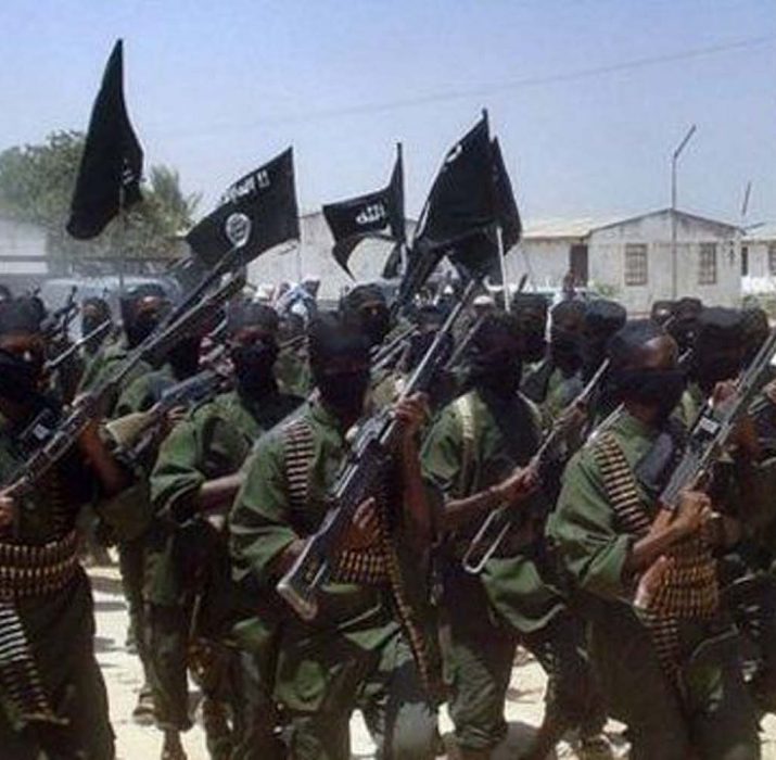 ‘IŞİD Batı için daha büyük bir tehdide dönüşüyor’
