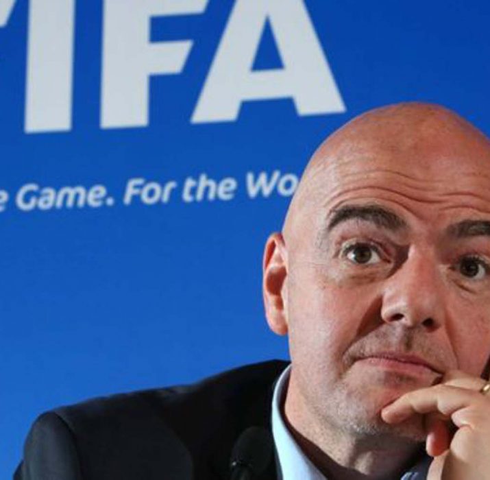 FIFA’dan 48 takımlı Dünya Kupası’na onay