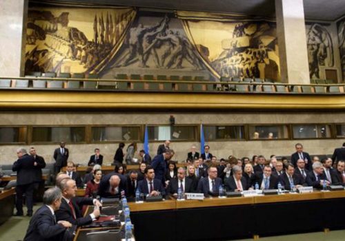 Kıbrıs görüşmeleri: BM Genel Sekreteri’nin ‘uyarı notu’