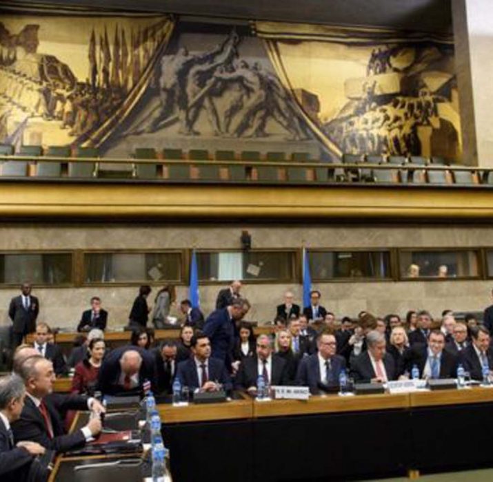 Kıbrıs görüşmeleri: BM Genel Sekreteri’nin ‘uyarı notu’