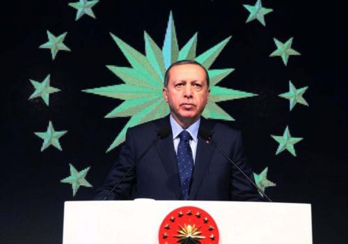 Brüksel ajanlarına göre Erdoğan tasfiyeyi önceden planlamıştı