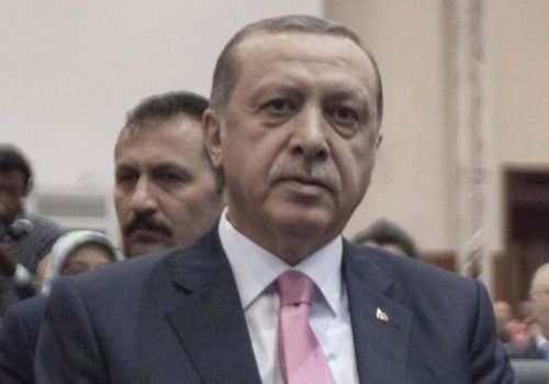 Economist: Erdoğan müsaade ederse Kıbrıs birleşir