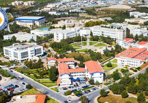 DAÜ ‘Dünyanın en iyi genç üniversiteleri’ sıralamasında Kıbrıs’ta 1., Türkiye’de 3. oldu
