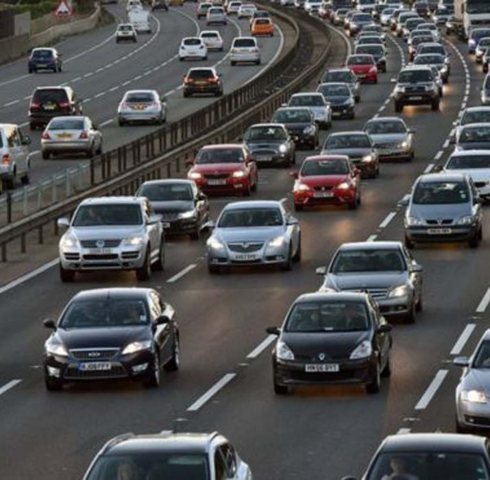 Four-year MOT exemption for new cars proposed