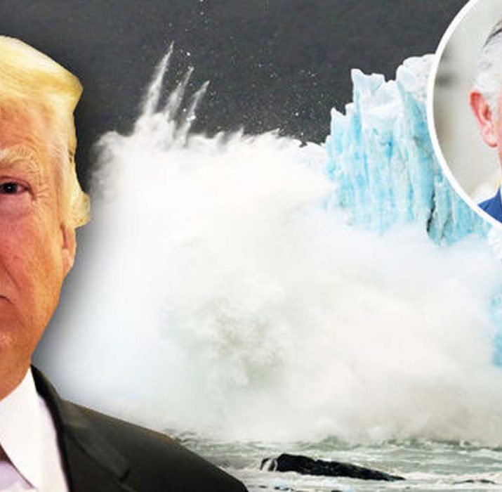 Prens Charles, Trump’a iklim değişikliğini anlatacak