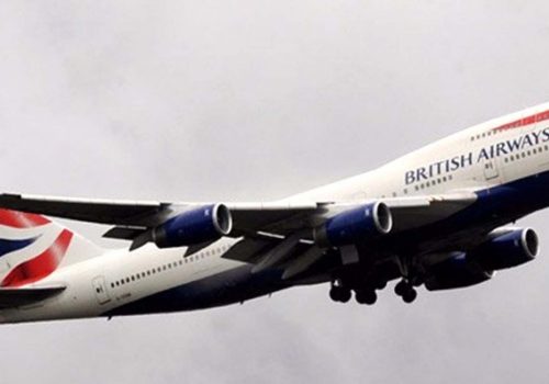 British Airways çalışanları 2 günlük greve gitti