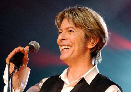David Bowie, öleceğini üç ay önce biliyordu
