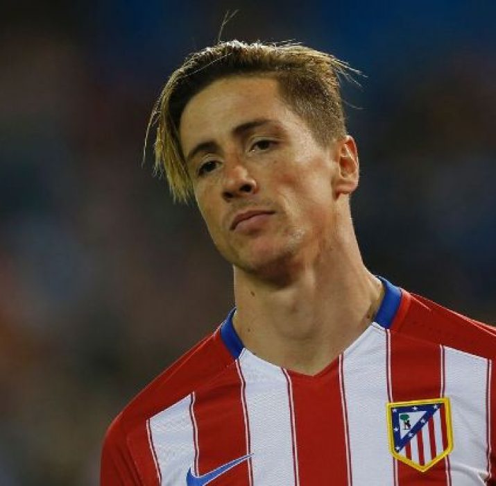 Fernando Torres, İngiltere Championship’te oynayacak