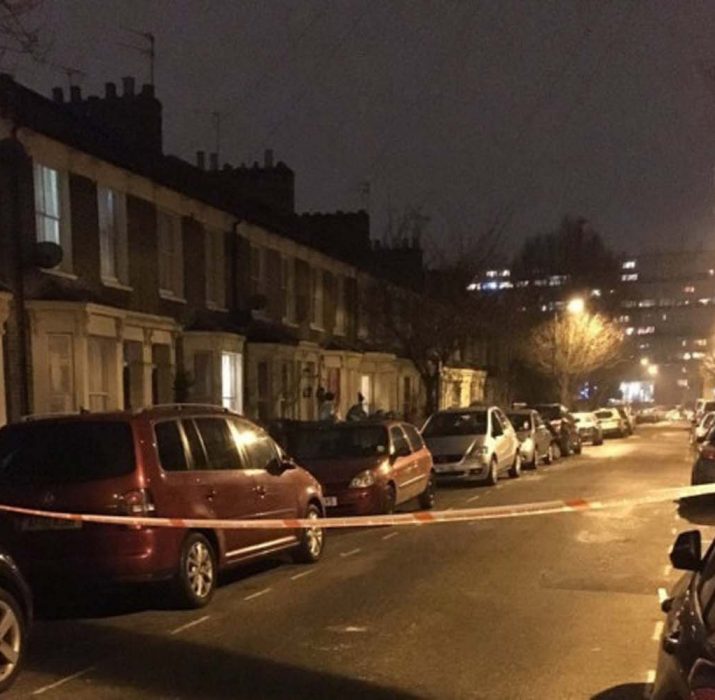 Homerton stabbing: Man chased and knifed by gang is fighting for his life