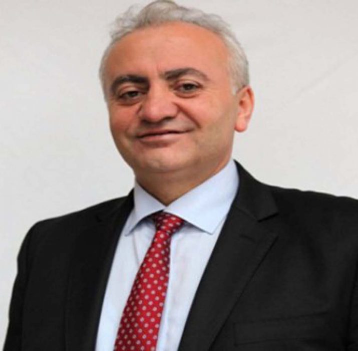 A look back at 2016- Ali Gul Ozbek becomes Haringey’s new Mayor