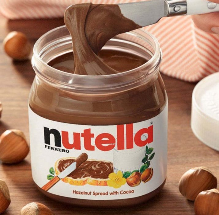 Does Nutella really cause cancer?