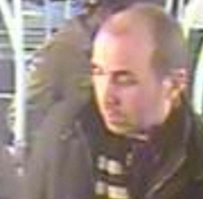 Police hunt man who ‘exposed himself’ to girl, 12, on west London bus