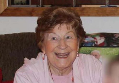 Florida’daki katliamda İpswich’li büyükanne hayatını kaybetti