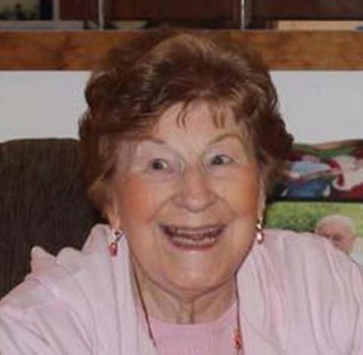 Florida’daki katliamda İpswich’li büyükanne hayatını kaybetti