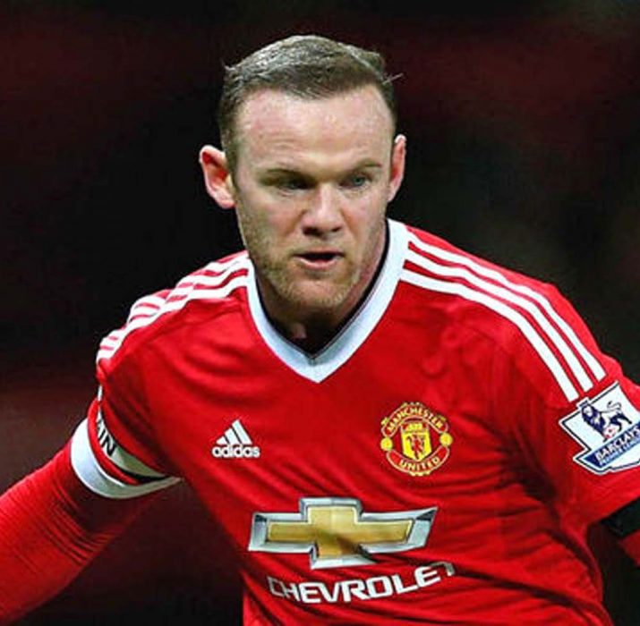 Wayne Rooney, 250 gole ulaşıp, tarihe geçti