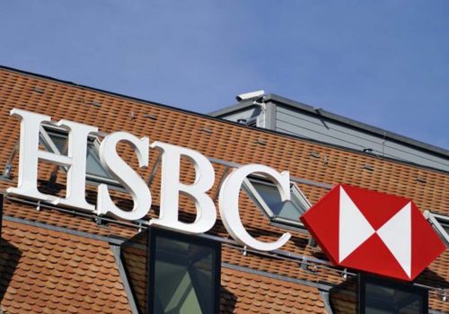 HSBC’ye 57,4 milyon sterlin para cezası