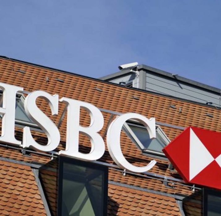 HSBC’ye 57,4 milyon sterlin para cezası