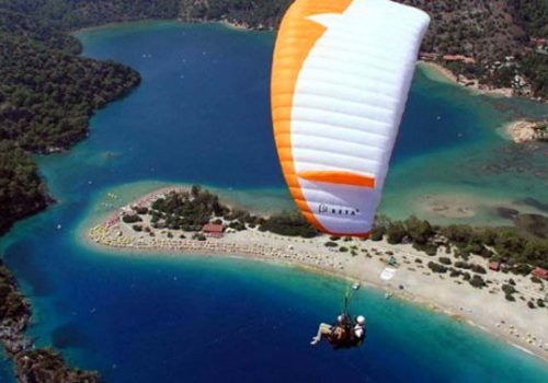 Türkiye, Dünyanın en uygun tatil ülkesi