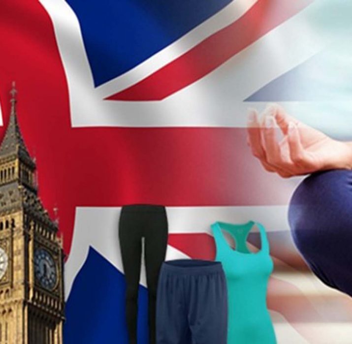 İngiliz firma yoga kıyafetleri talep ediyor