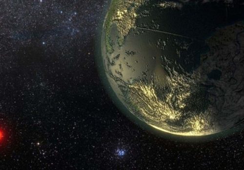 60 yeni gezegen keşfedildi!
