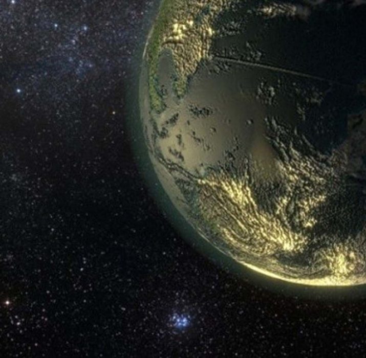 60 yeni gezegen keşfedildi!