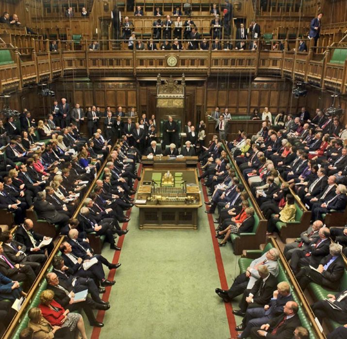 İngiltere Parlamentosu’nda Brexit prosedürü tartışmalarına başlandı