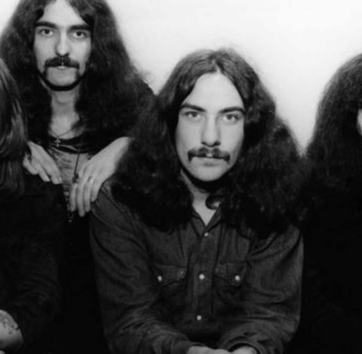 Black Sabbath son konserini verdi